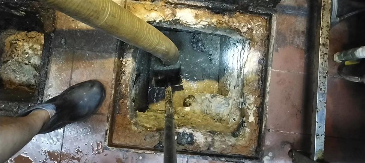 鞍山污水池清理一般都有毒气，怎么预防中毒呢？